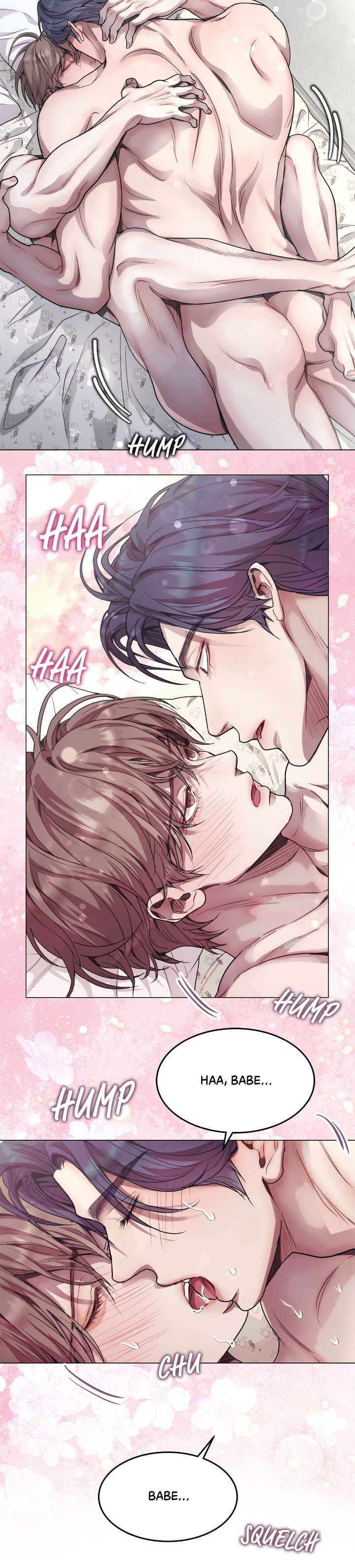 My Egocentric Boss is Obsessed With Me [Official] - Chapter 54 manhwa