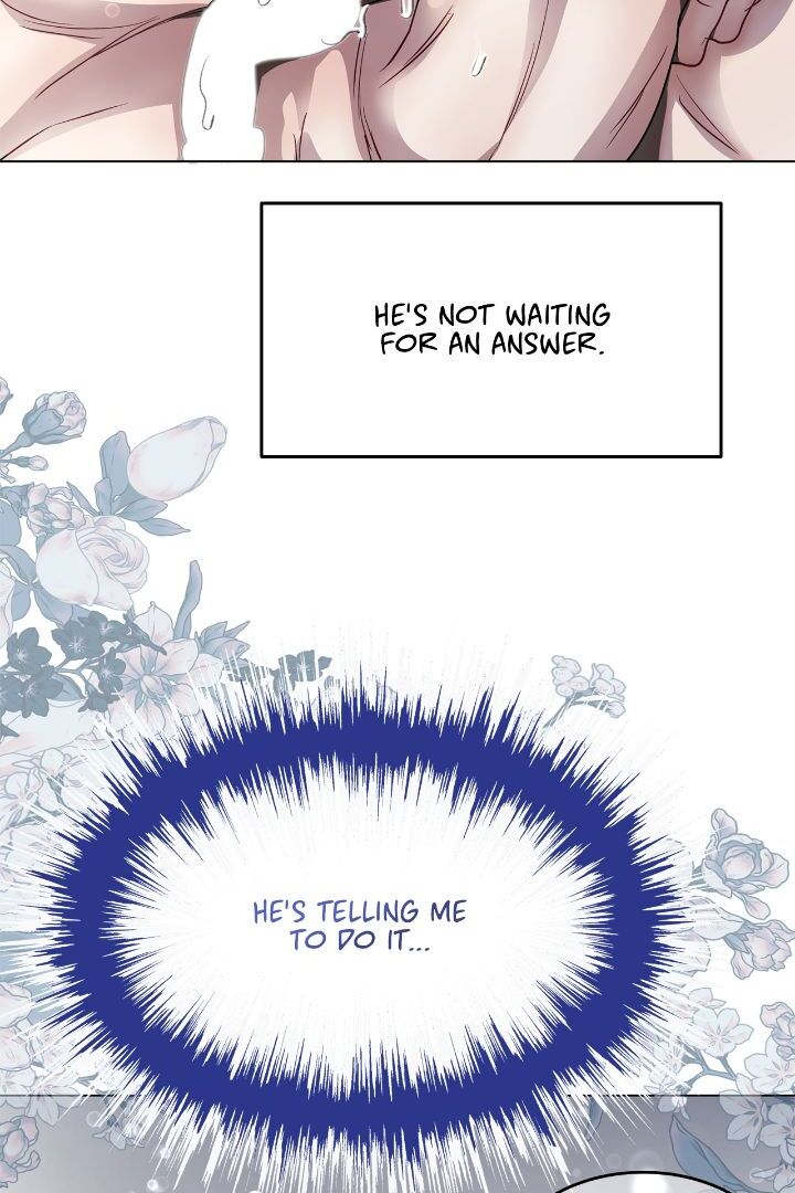 My Egocentric Boss is Obsessed With Me [Official] - Chapter 54 manhwa