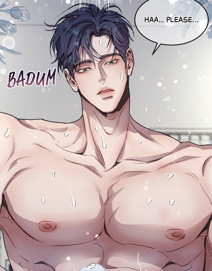 My Egocentric Boss is Obsessed With Me [Official] - Chapter 54 manhwa