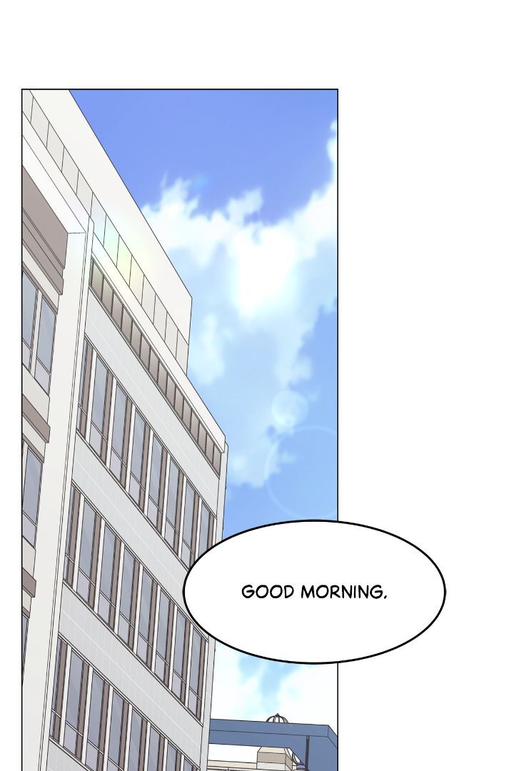 My Egocentric Boss is Obsessed With Me [Official] - Chapter 55 manhwa
