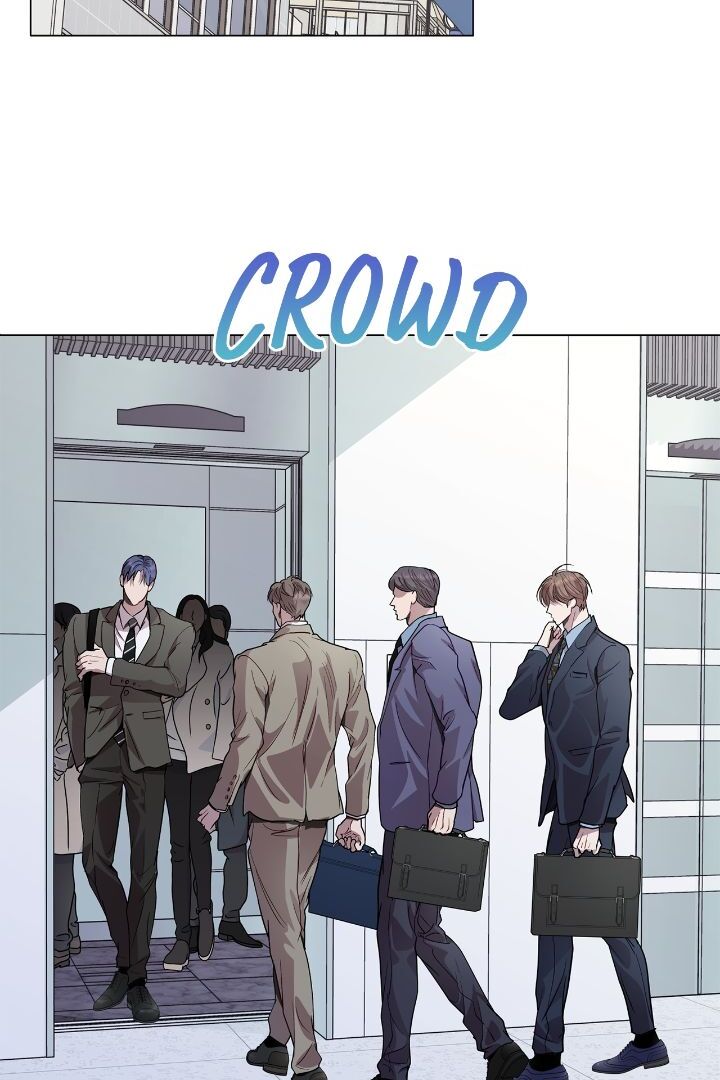 My Egocentric Boss is Obsessed With Me [Official] - Chapter 55 manhwa