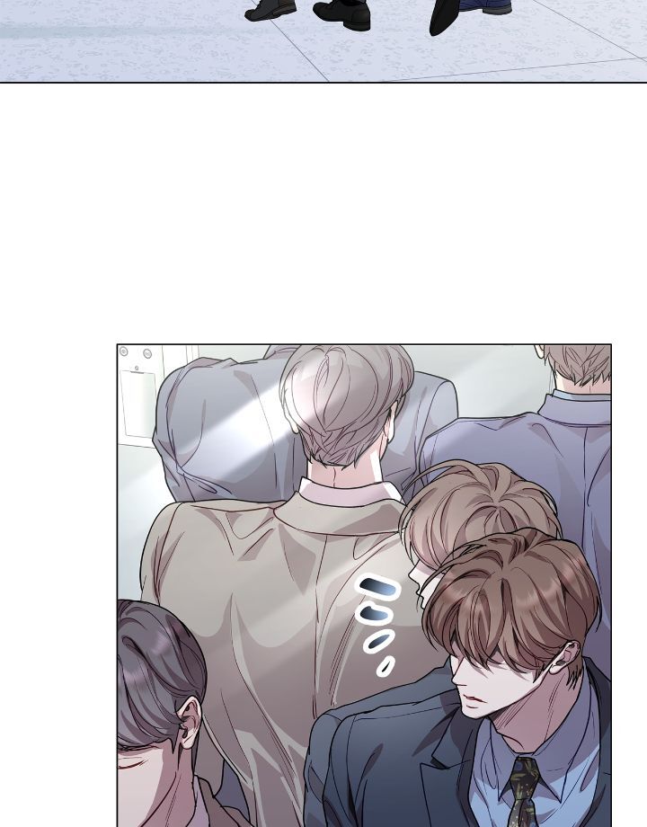 My Egocentric Boss is Obsessed With Me [Official] - Chapter 55 manhwa