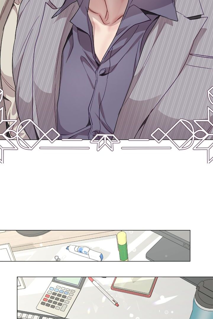 My Egocentric Boss is Obsessed With Me [Official] - Chapter 55 manhwa