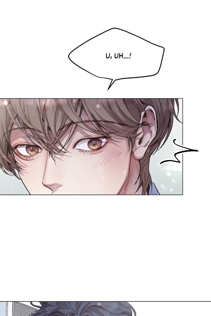 My Egocentric Boss is Obsessed With Me [Official] - Chapter 55 manhwa