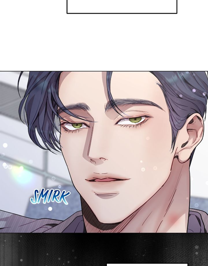 My Egocentric Boss is Obsessed With Me [Official] - Chapter 55 manhwa