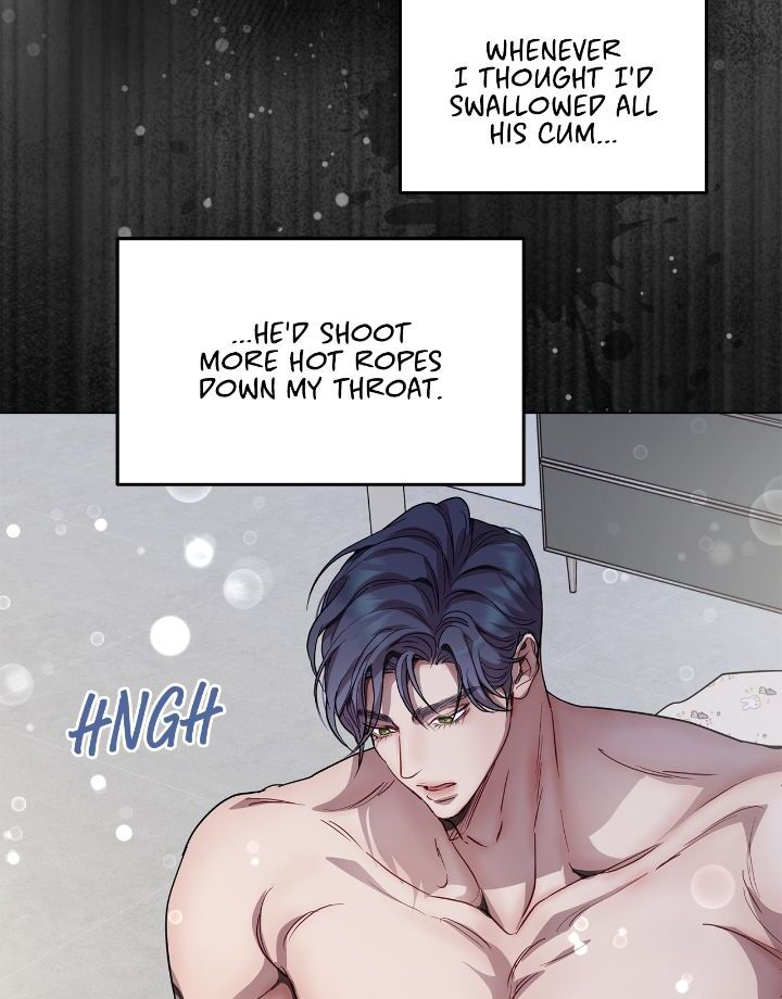 My Egocentric Boss is Obsessed With Me [Official] - Chapter 55 manhwa
