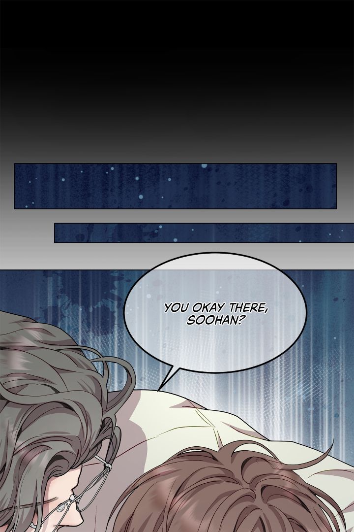 My Egocentric Boss is Obsessed With Me [Official] - Chapter 55 manhwa