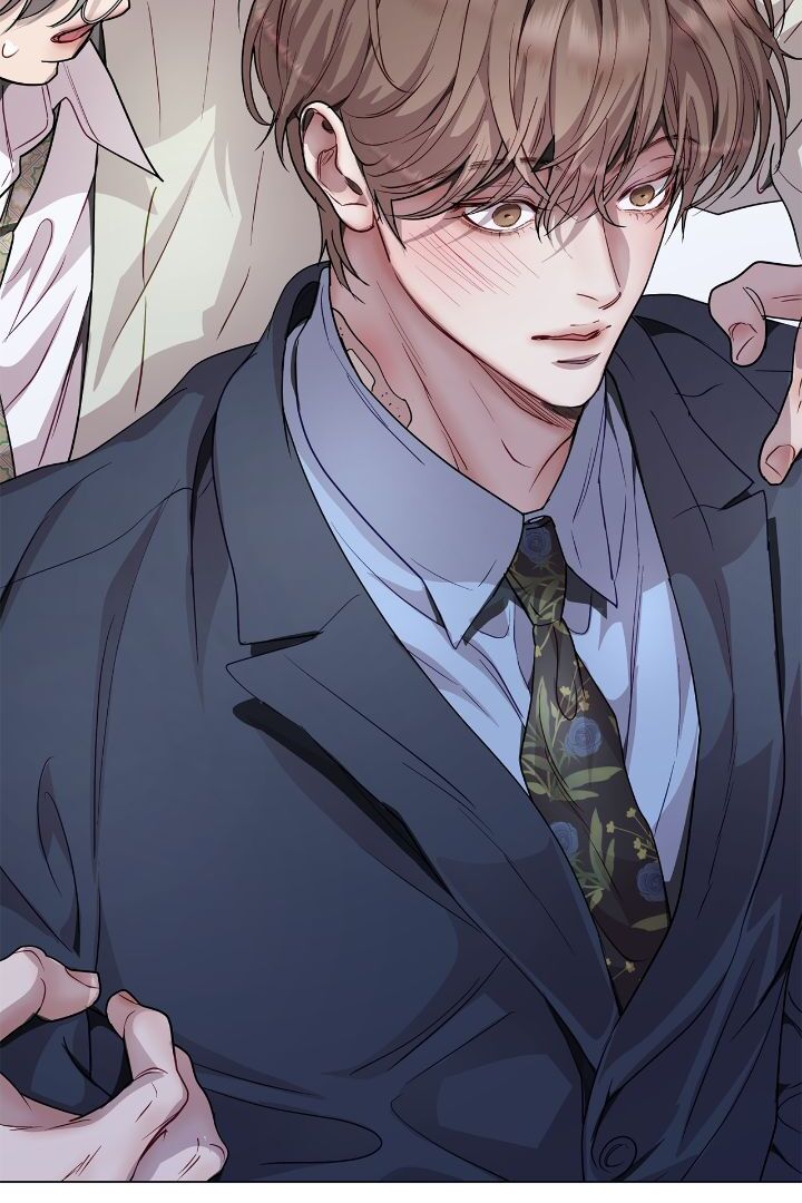 My Egocentric Boss is Obsessed With Me [Official] - Chapter 55 manhwa