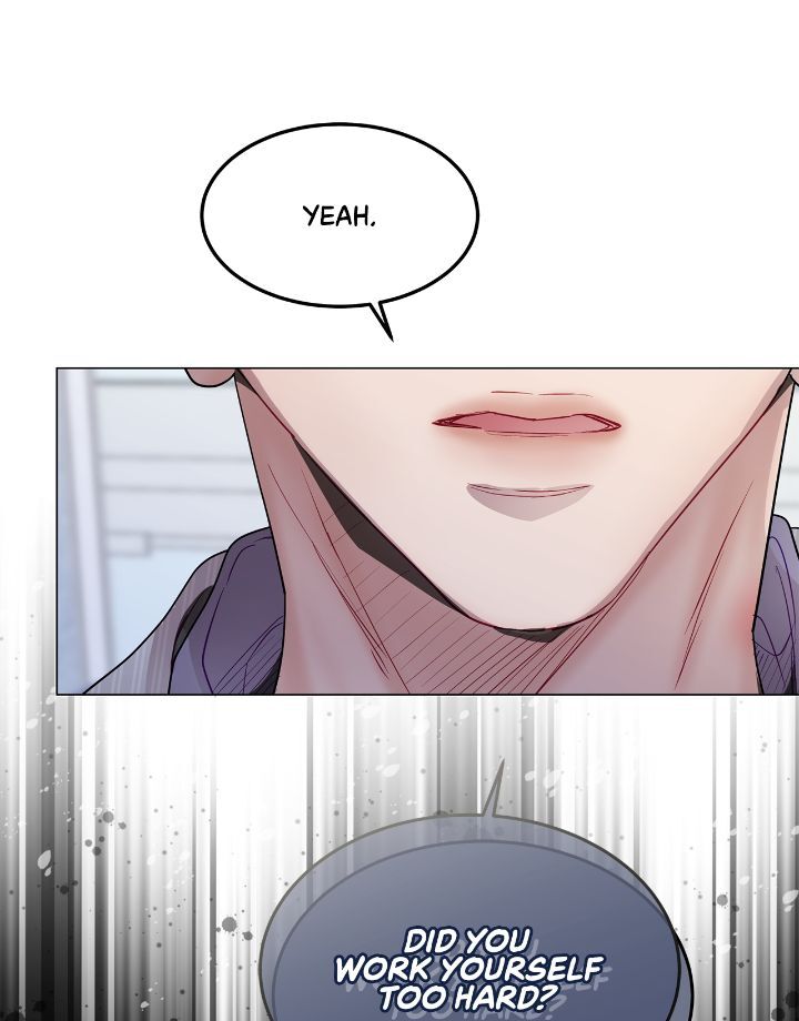 My Egocentric Boss is Obsessed With Me [Official] - Chapter 55 manhwa