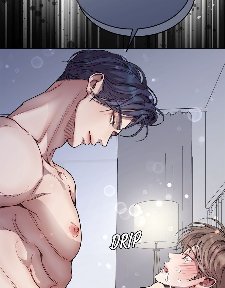 My Egocentric Boss is Obsessed With Me [Official] - Chapter 55 manhwa