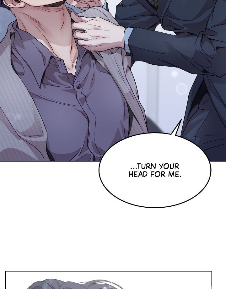 My Egocentric Boss is Obsessed With Me [Official] - Chapter 55 manhwa