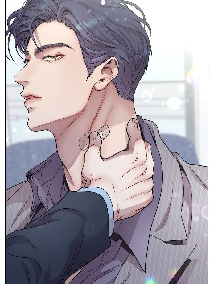 My Egocentric Boss is Obsessed With Me [Official] - Chapter 55 manhwa