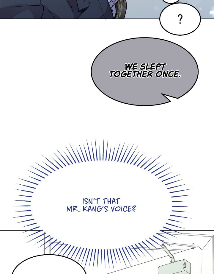 My Egocentric Boss is Obsessed With Me [Official] - Chapter 55 manhwa