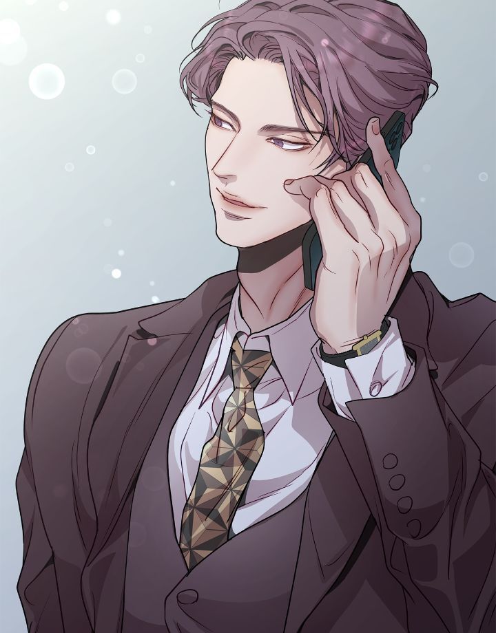 My Egocentric Boss is Obsessed With Me [Official] - Chapter 55 manhwa
