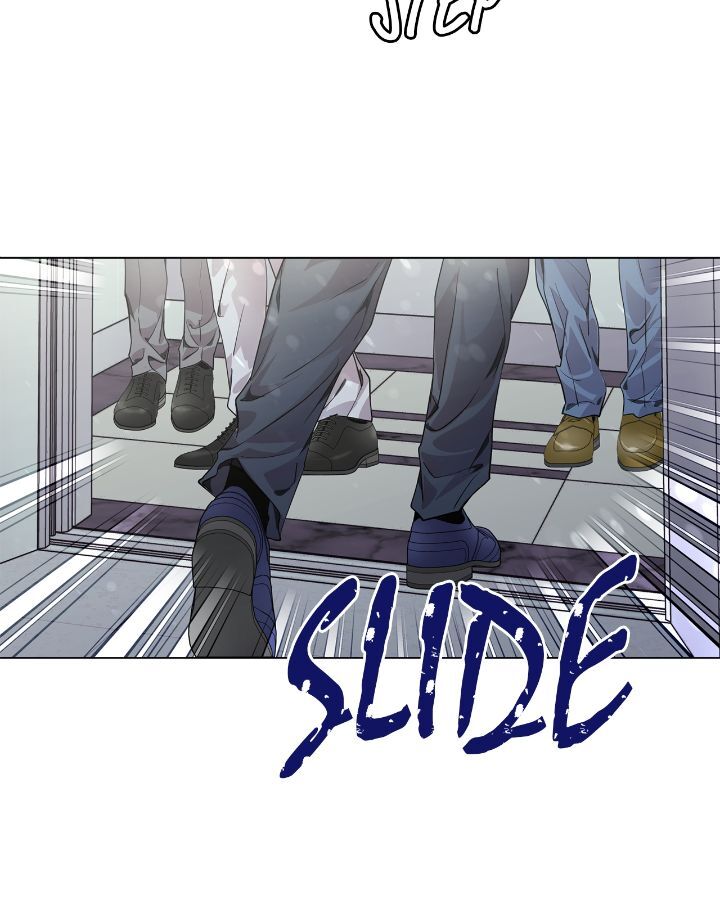 My Egocentric Boss is Obsessed With Me [Official] - Chapter 55 manhwa