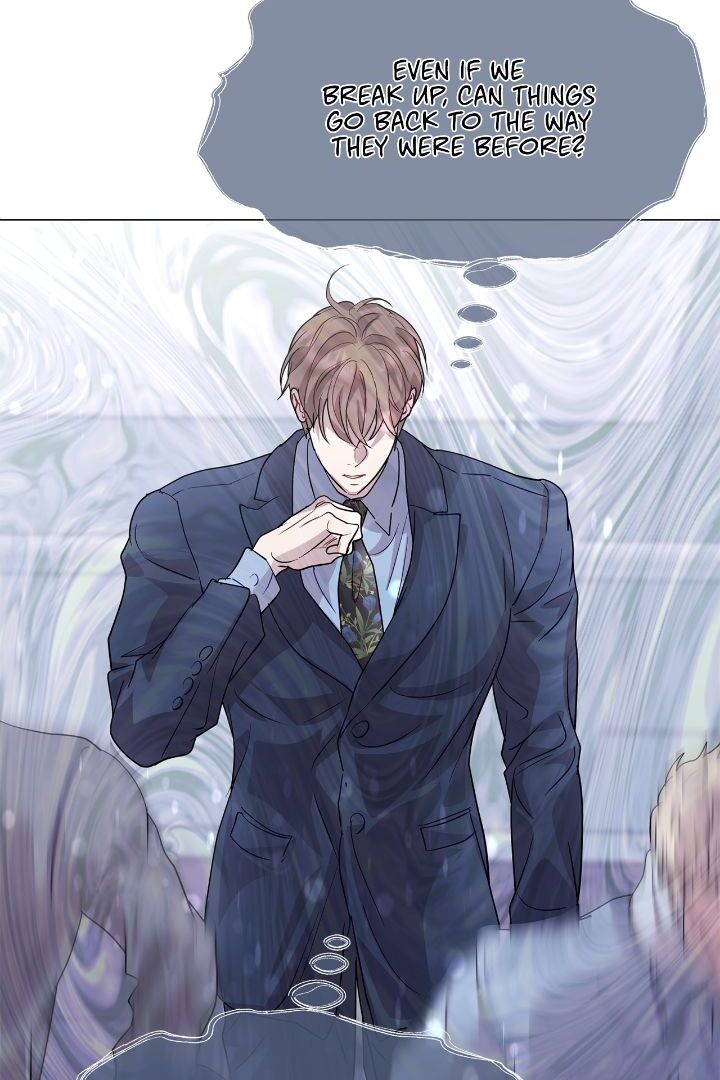 My Egocentric Boss is Obsessed With Me [Official] - Chapter 55 manhwa