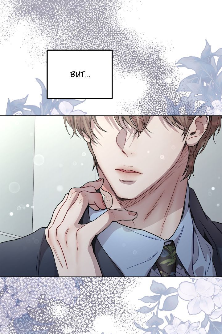 My Egocentric Boss is Obsessed With Me [Official] - Chapter 56 manhwa