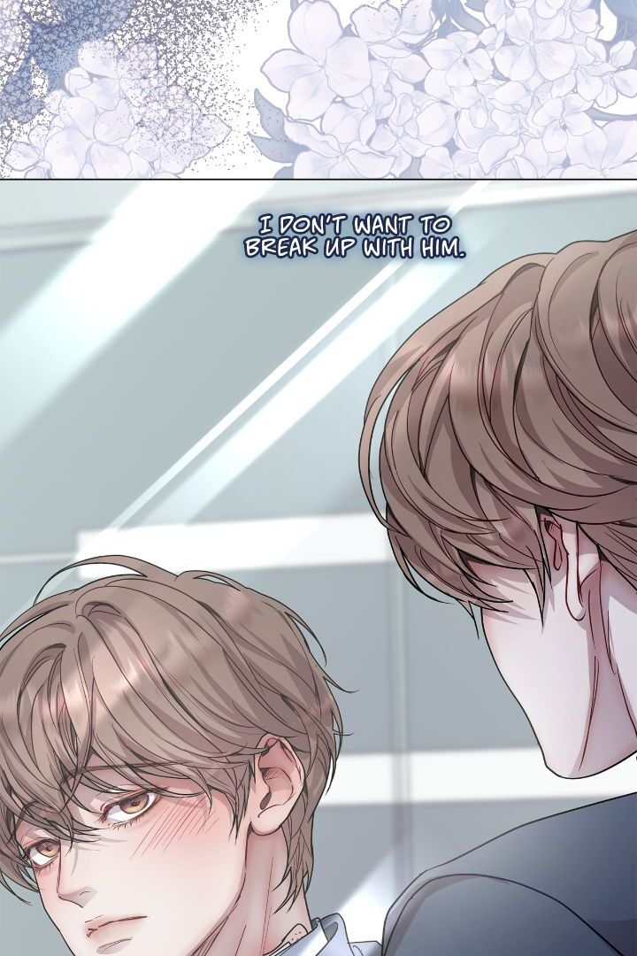 My Egocentric Boss is Obsessed With Me [Official] - Chapter 56 manhwa