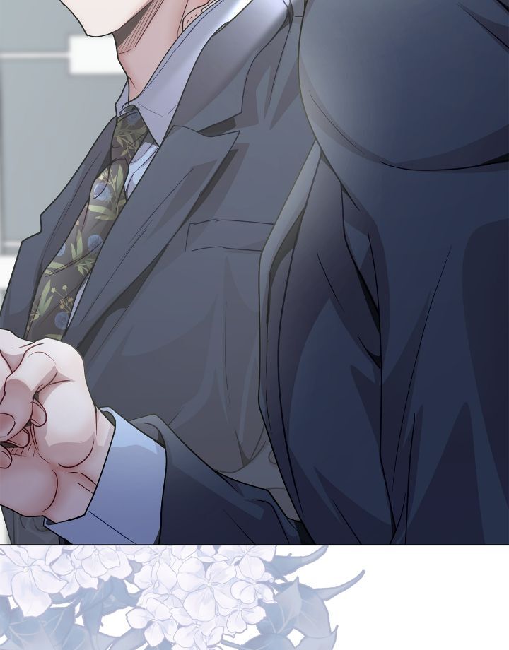 My Egocentric Boss is Obsessed With Me [Official] - Chapter 56 manhwa