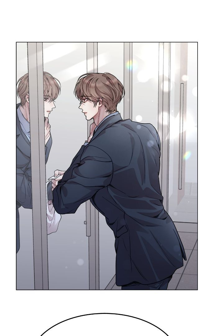 My Egocentric Boss is Obsessed With Me [Official] - Chapter 56 manhwa