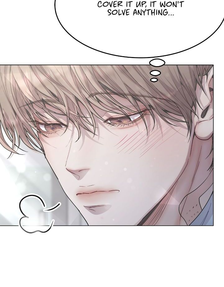 My Egocentric Boss is Obsessed With Me [Official] - Chapter 56 manhwa