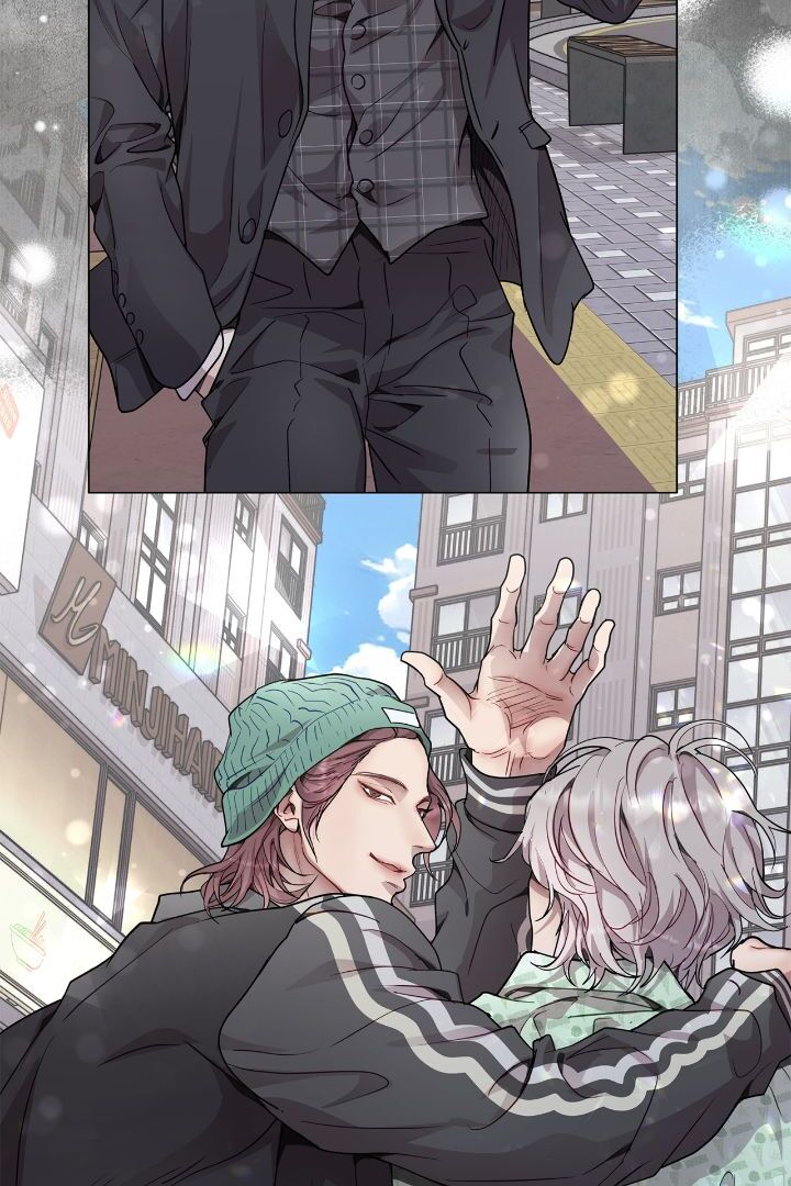 My Egocentric Boss is Obsessed With Me [Official] - Chapter 56 manhwa