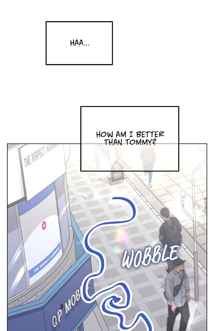 My Egocentric Boss is Obsessed With Me [Official] - Chapter 56 manhwa