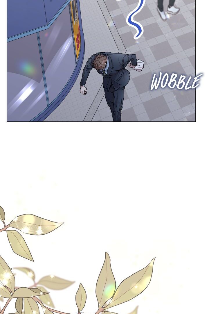 My Egocentric Boss is Obsessed With Me [Official] - Chapter 56 manhwa