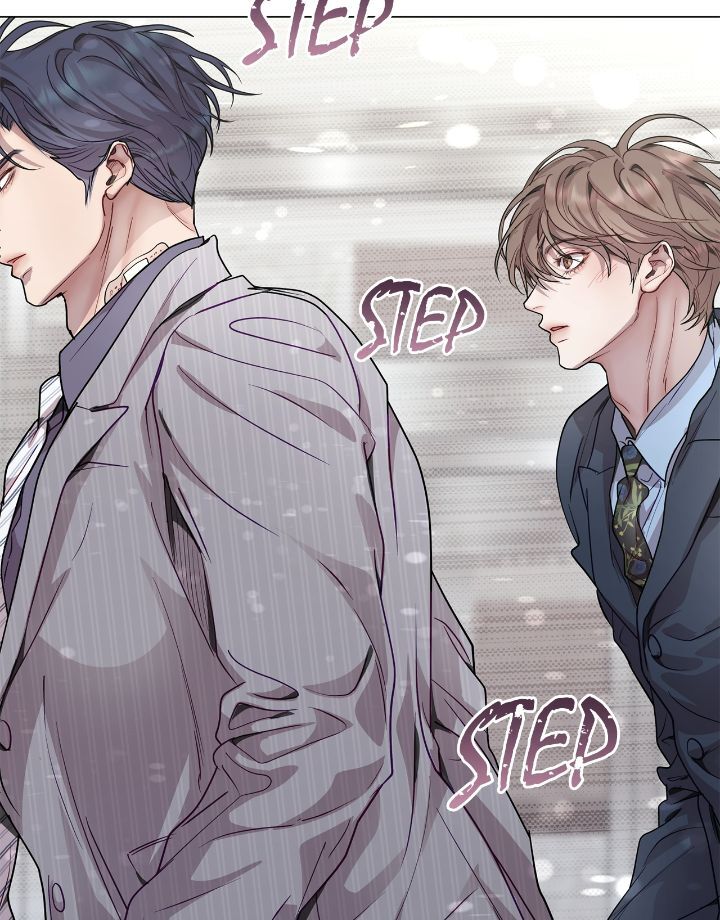 My Egocentric Boss is Obsessed With Me [Official] - Chapter 56 manhwa