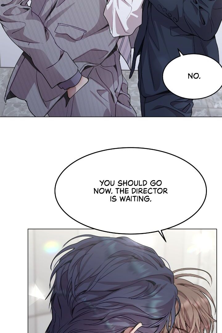 My Egocentric Boss is Obsessed With Me [Official] - Chapter 56 manhwa