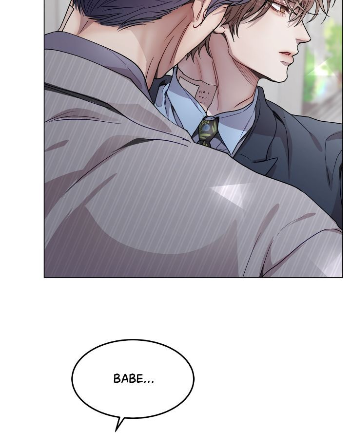 My Egocentric Boss is Obsessed With Me [Official] - Chapter 56 manhwa