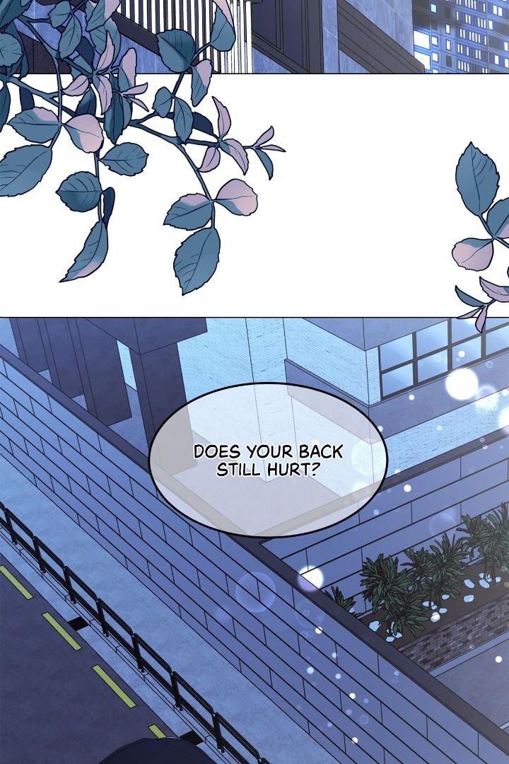 My Egocentric Boss is Obsessed With Me [Official] - Chapter 56 manhwa