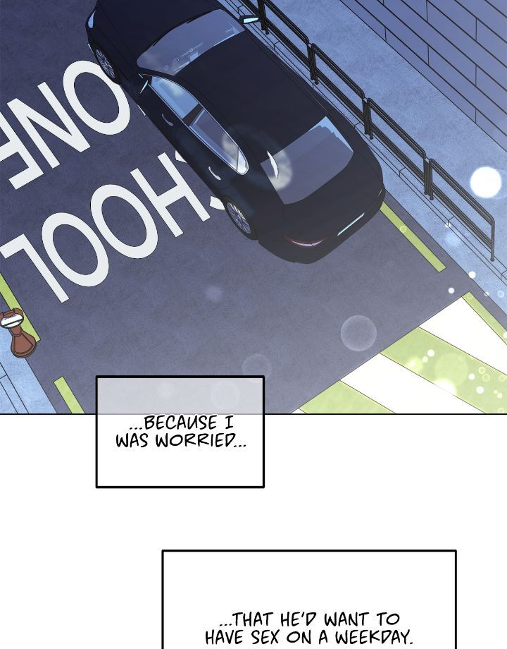 My Egocentric Boss is Obsessed With Me [Official] - Chapter 56 manhwa
