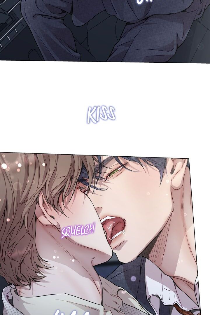 My Egocentric Boss is Obsessed With Me [Official] - Chapter 56 manhwa