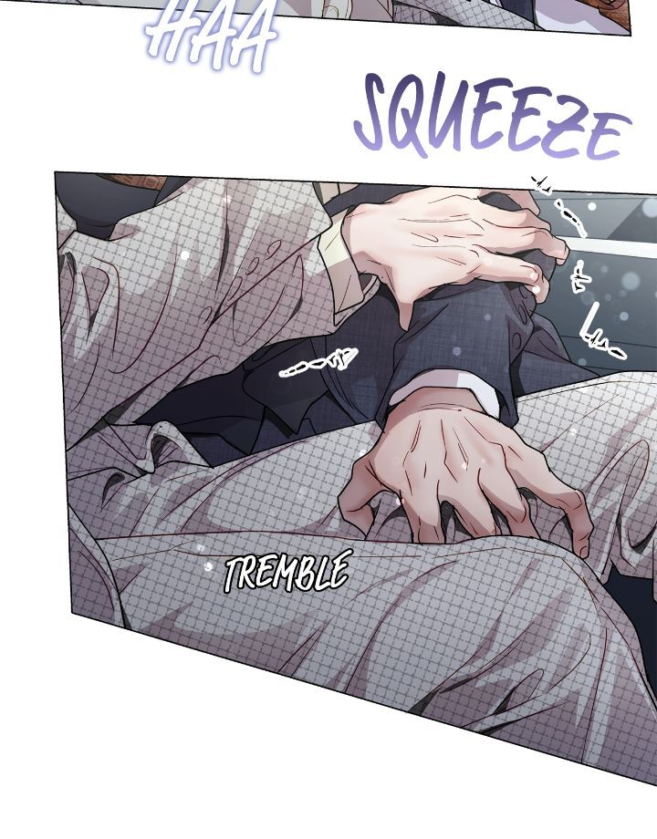 My Egocentric Boss is Obsessed With Me [Official] - Chapter 56 manhwa