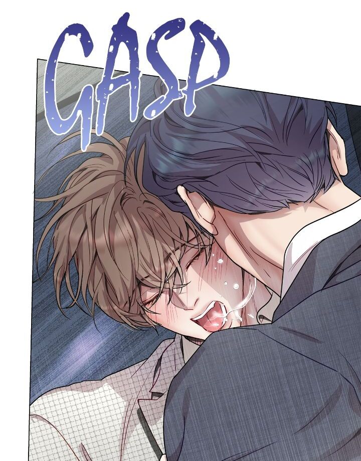 My Egocentric Boss is Obsessed With Me [Official] - Chapter 56 manhwa