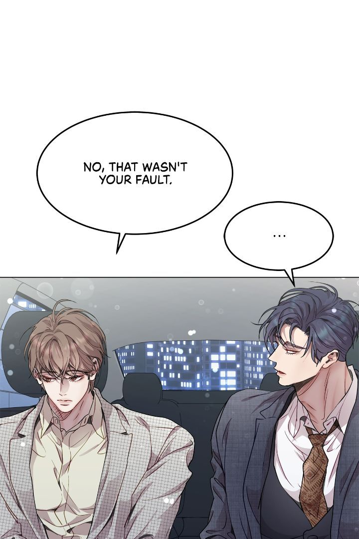 My Egocentric Boss is Obsessed With Me [Official] - Chapter 56 manhwa