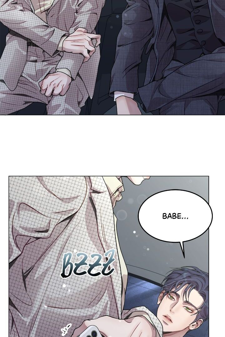 My Egocentric Boss is Obsessed With Me [Official] - Chapter 56 manhwa