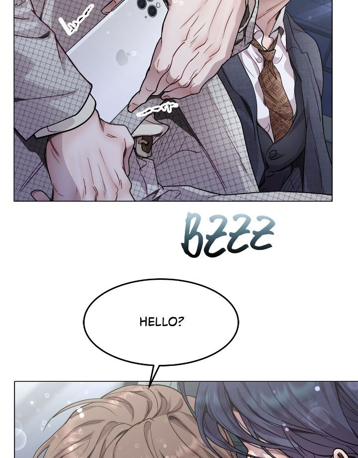 My Egocentric Boss is Obsessed With Me [Official] - Chapter 56 manhwa