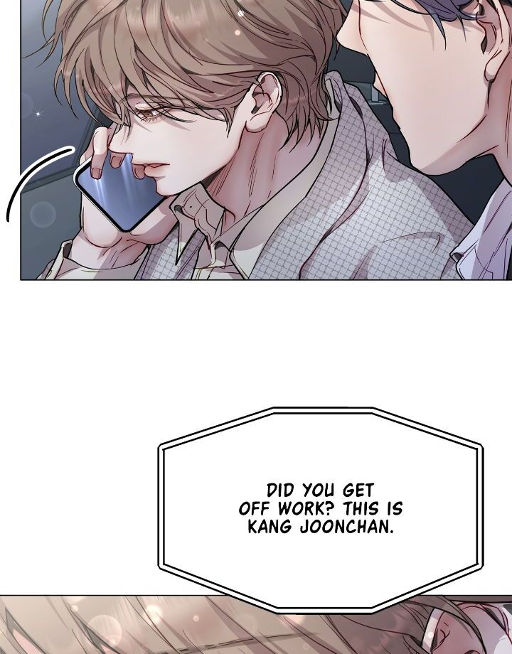 My Egocentric Boss is Obsessed With Me [Official] - Chapter 56 manhwa