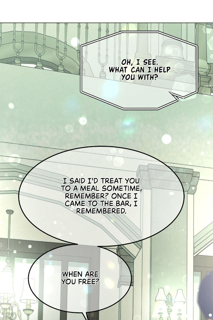 My Egocentric Boss is Obsessed With Me [Official] - Chapter 56 manhwa