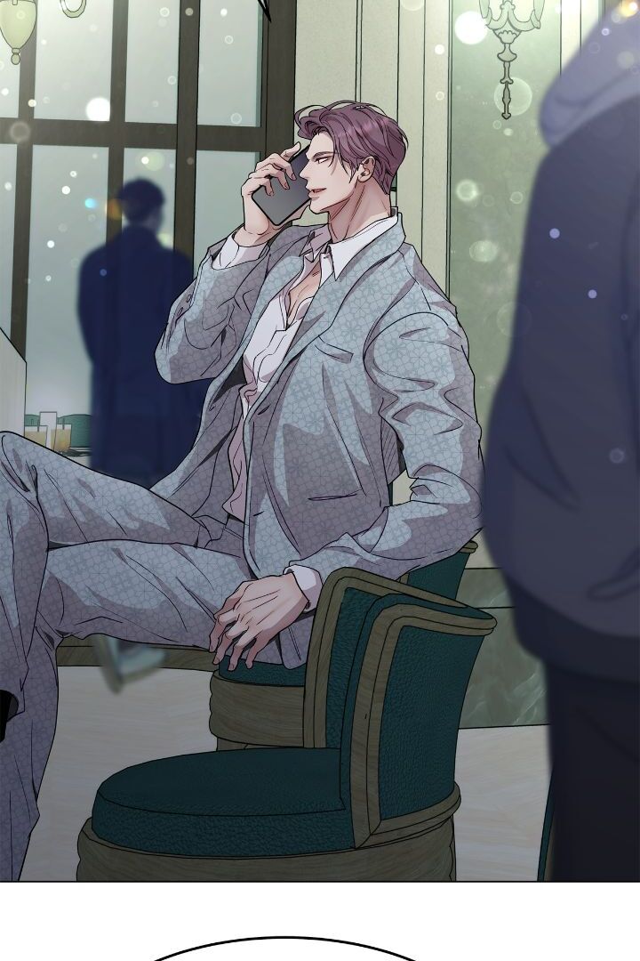 My Egocentric Boss is Obsessed With Me [Official] - Chapter 56 manhwa