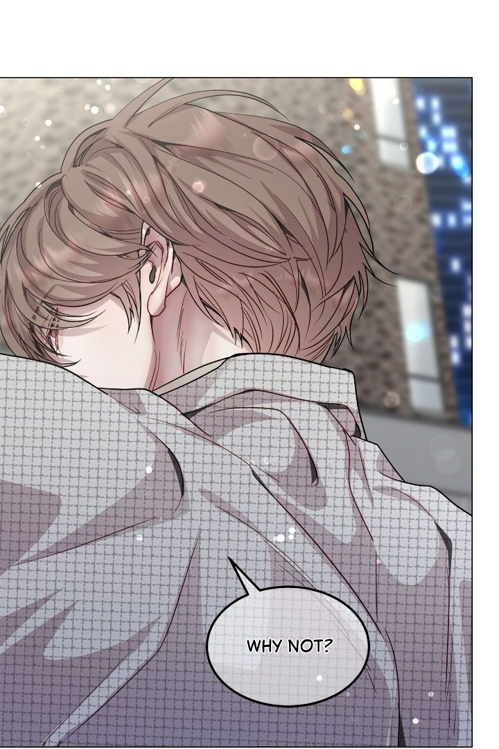 My Egocentric Boss is Obsessed With Me [Official] - Chapter 57 manhwa