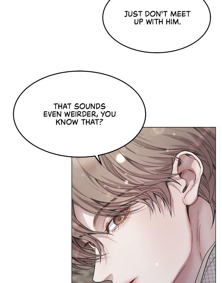 My Egocentric Boss is Obsessed With Me [Official] - Chapter 57 manhwa