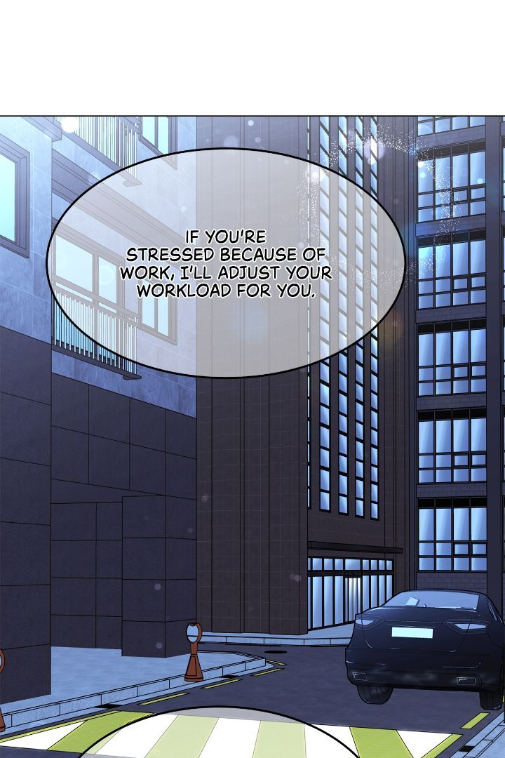 My Egocentric Boss is Obsessed With Me [Official] - Chapter 57 manhwa