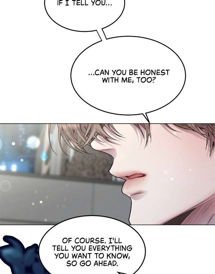 My Egocentric Boss is Obsessed With Me [Official] - Chapter 57 manhwa