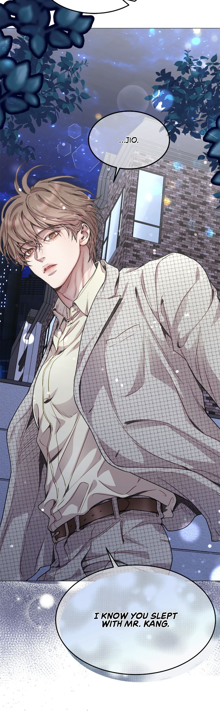 My Egocentric Boss is Obsessed With Me [Official] - Chapter 57 manhwa