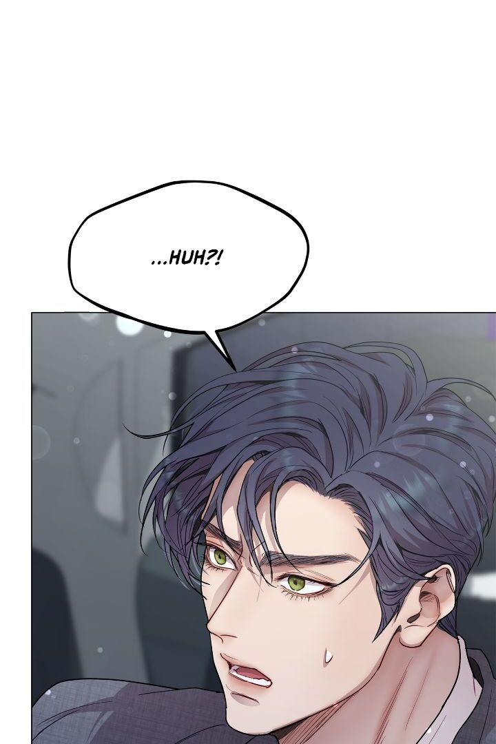 My Egocentric Boss is Obsessed With Me [Official] - Chapter 57 manhwa