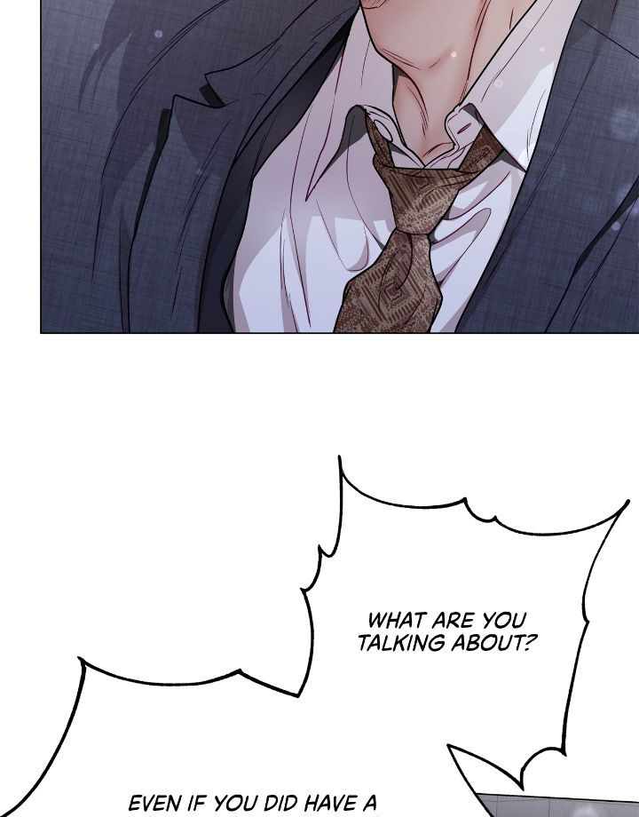 My Egocentric Boss is Obsessed With Me [Official] - Chapter 57 manhwa