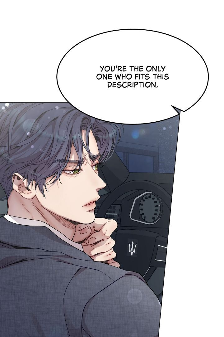 My Egocentric Boss is Obsessed With Me [Official] - Chapter 57 manhwa
